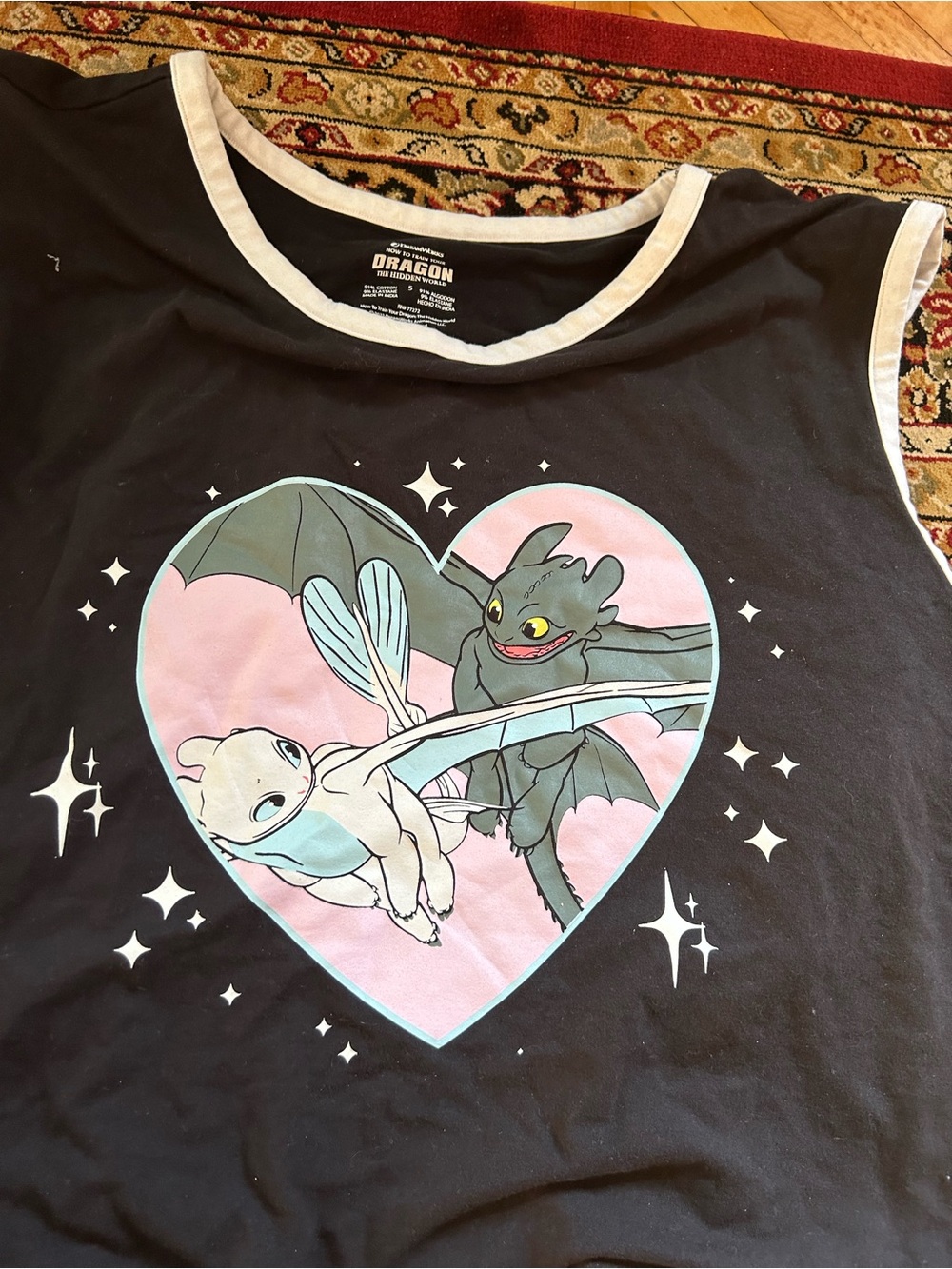 Goth Bundle Lot #1 | Killstar, Hot Topic, 4X - Picture 5 of 7
